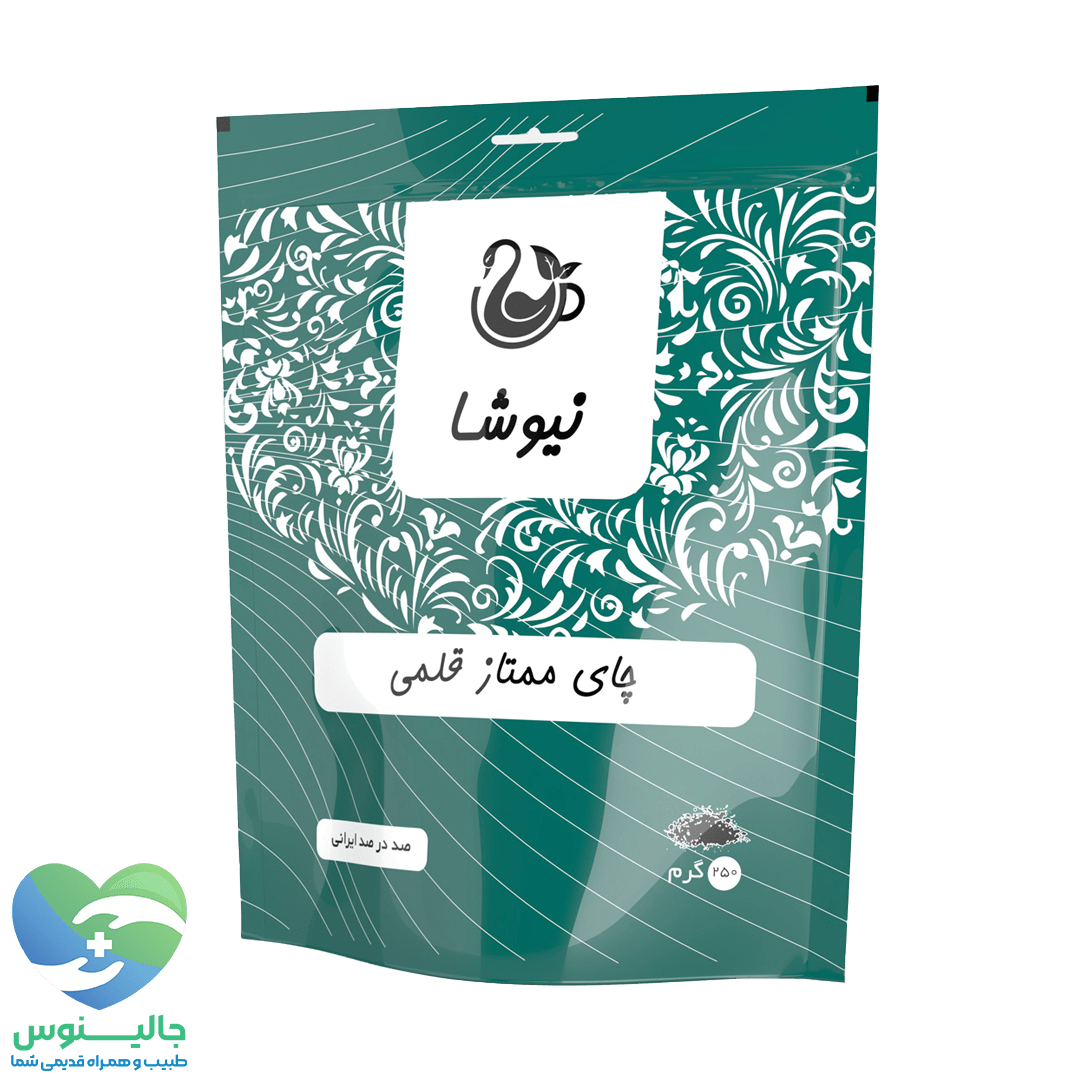 چای ممتاز قلمی (250 گرمی)