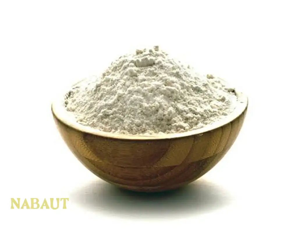 پودر نوره زرنیخ دار 