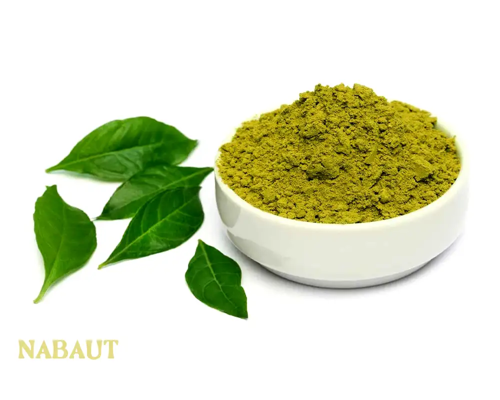 پودر حنا خالص