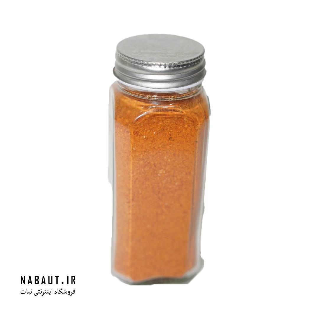 ادویه تنوری