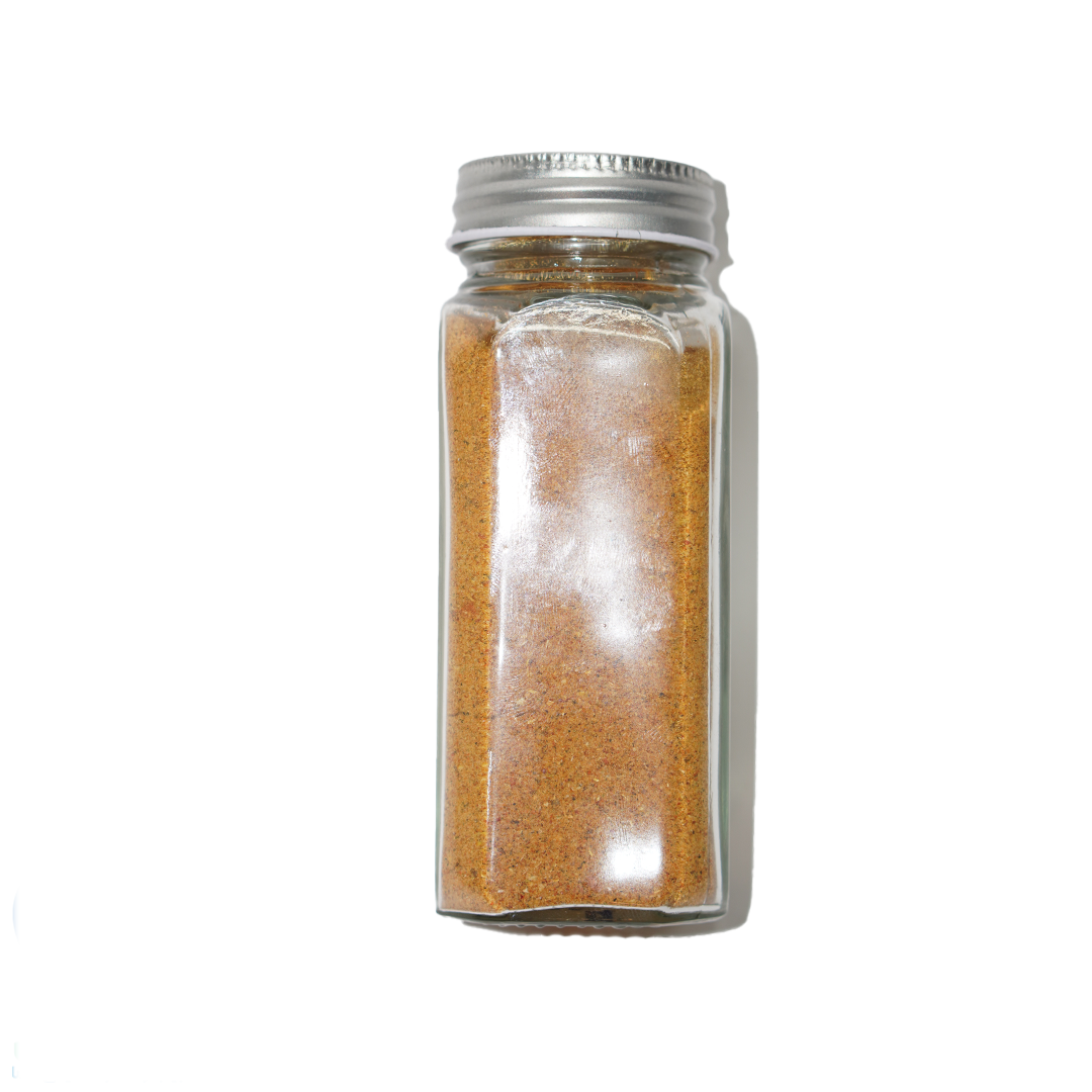 ادویه دودی