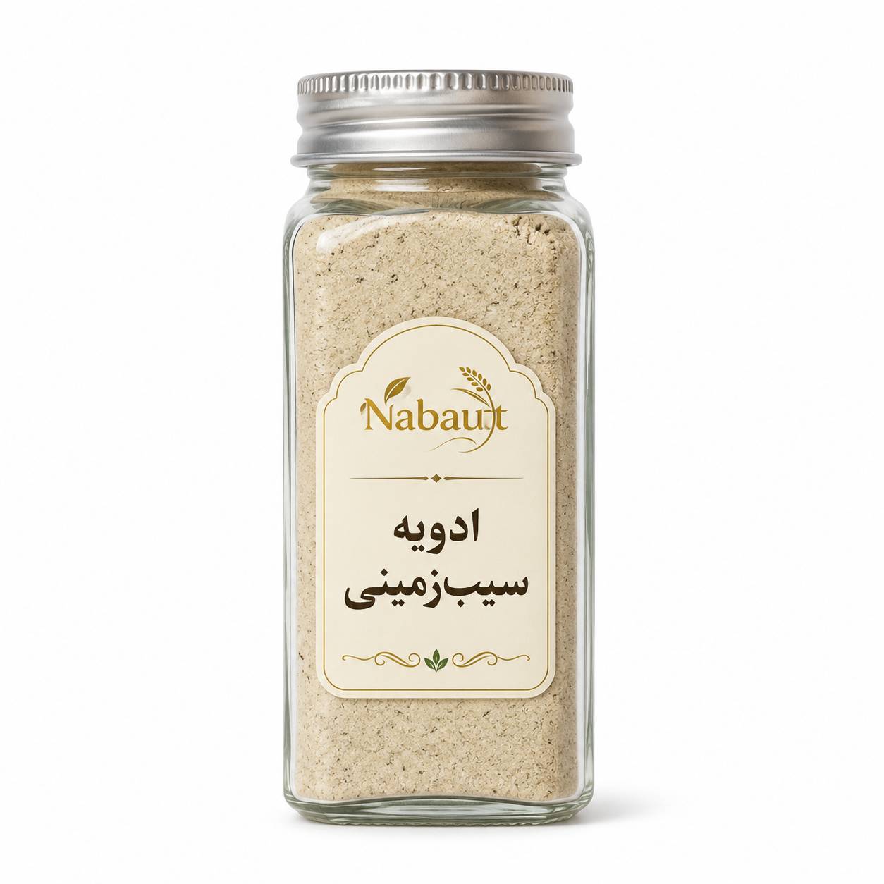 ادویه طعم دهنده سیب زمینی نبات