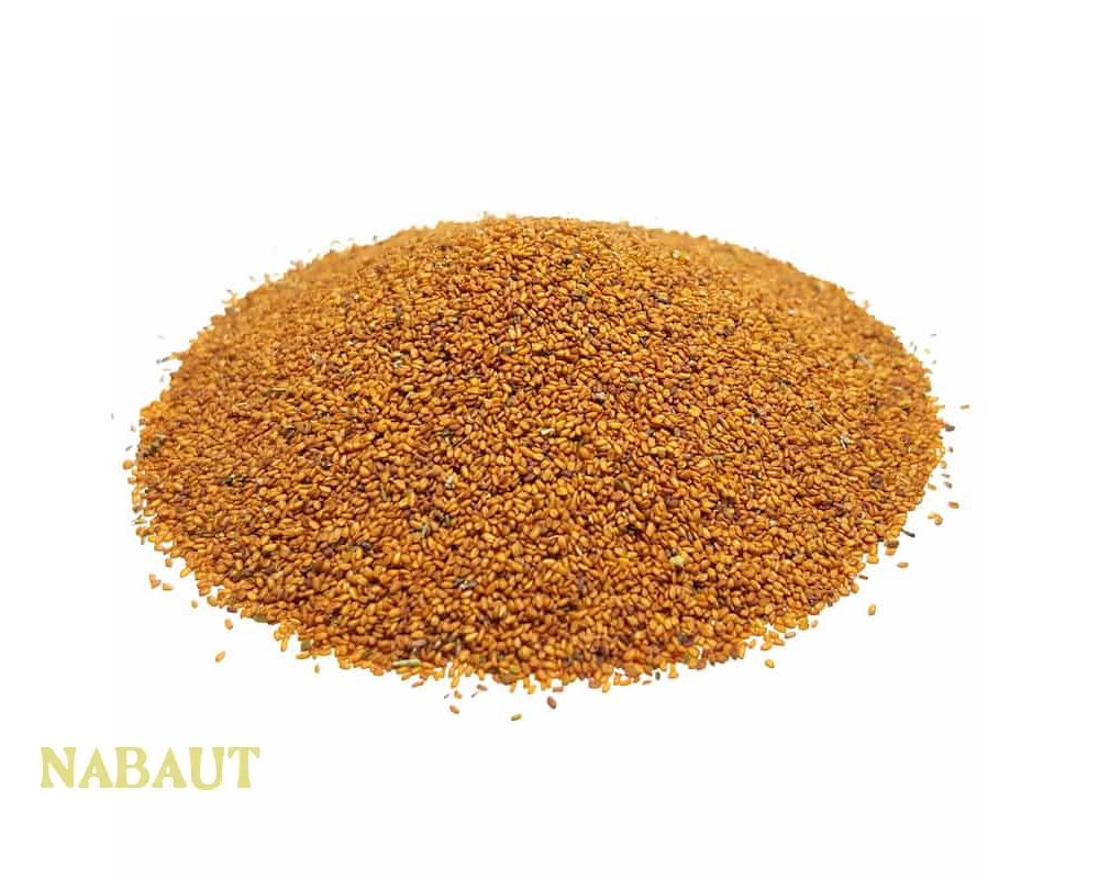 خاکشیر درجه یک ( یک کیلویی ) 