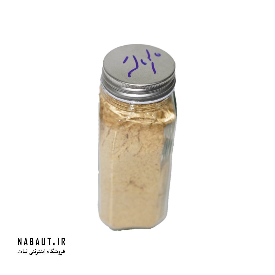 ادویه سیر و کره