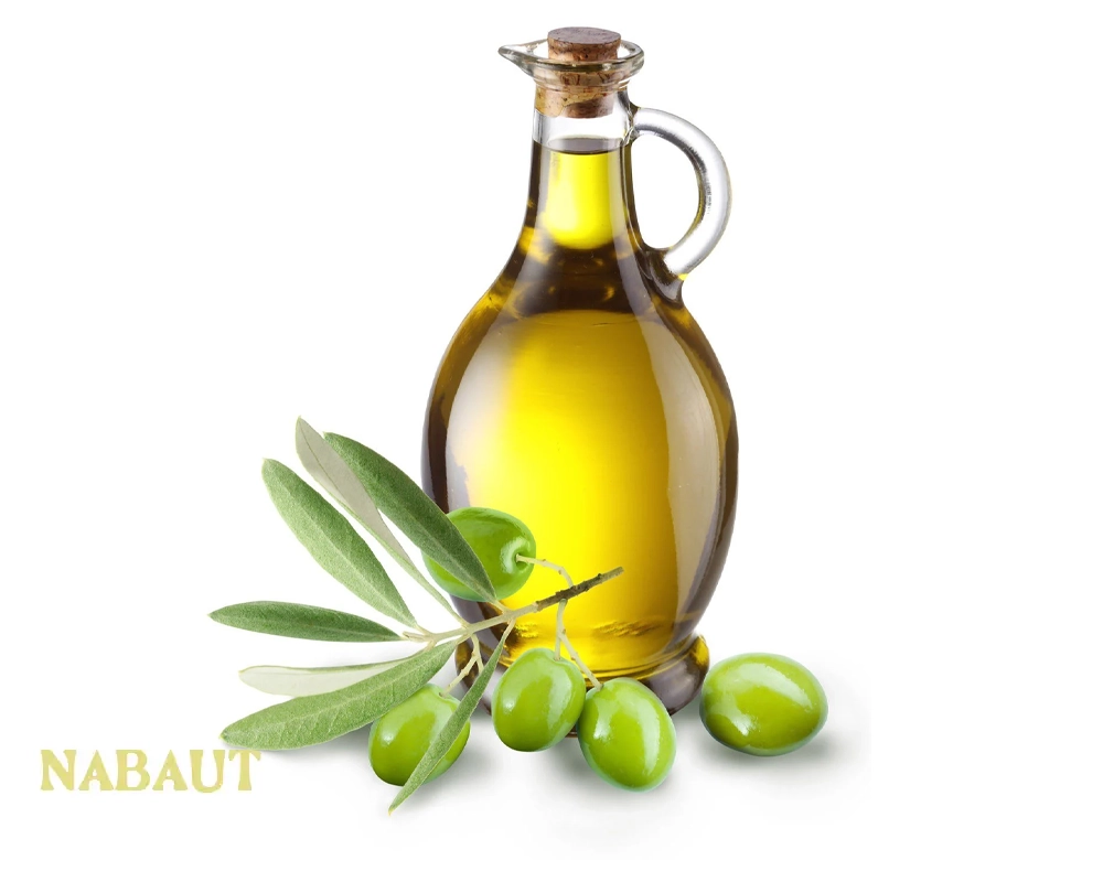 روغن زیتون خوراکی ( یک لیتری ) 
